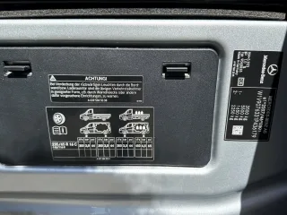 MERCEDES-BENZ Sprinter – Fahrzeugbild 9