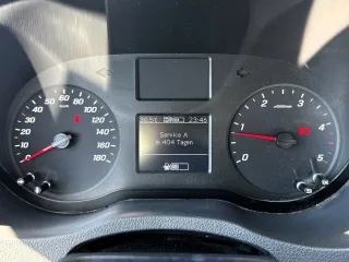 MERCEDES-BENZ Sprinter – Fahrzeugbild 12
