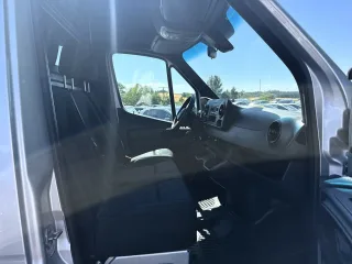MERCEDES-BENZ Sprinter – Fahrzeugbild 14