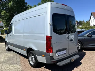 MERCEDES-BENZ Sprinter – Fahrzeugbild 4