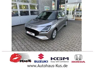 SUZUKI Swift – Fahrzeugbild 1
