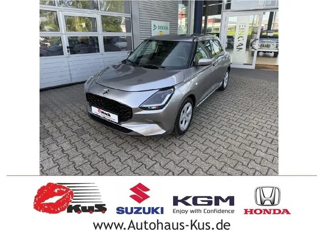 SUZUKI Swift gebraucht kaufen