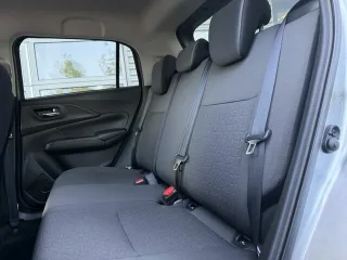SUZUKI Swift – Fahrzeugbild 10