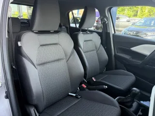 SUZUKI Swift – Fahrzeugbild 11