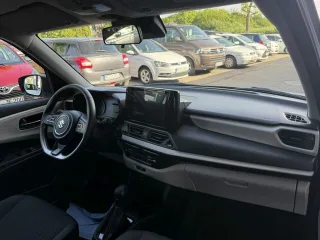 SUZUKI Swift – Fahrzeugbild 12