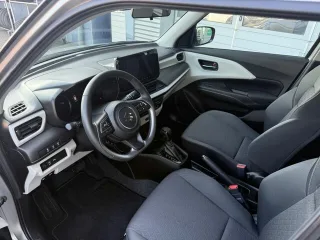 SUZUKI Swift – Fahrzeugbild 13