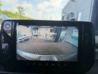 SUZUKI Swift – Fahrzeugbild 15