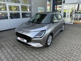 SUZUKI Swift – Fahrzeugbild 2