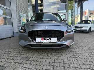 SUZUKI Swift – Fahrzeugbild 3