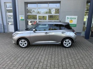 SUZUKI Swift – Fahrzeugbild 4