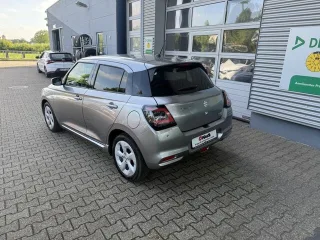 SUZUKI Swift – Fahrzeugbild 5