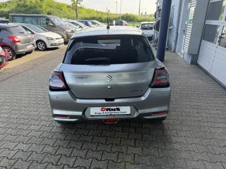 SUZUKI Swift – Fahrzeugbild 8