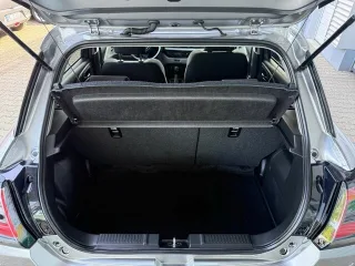 SUZUKI Swift – Fahrzeugbild 9