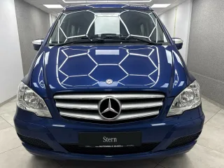 MERCEDES-BENZ Viano – Fahrzeugbild 14