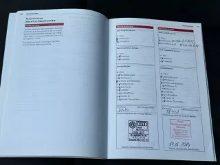 AUDI A4 – Fahrzeugbild 10