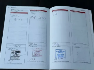 AUDI A4 – Fahrzeugbild 11