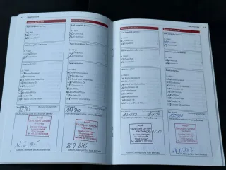 AUDI A4 – Fahrzeugbild 12