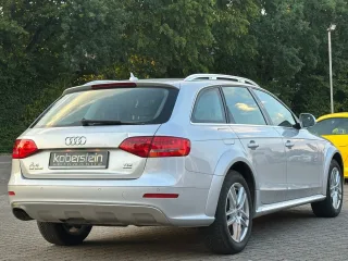 AUDI A4 – Fahrzeugbild 2