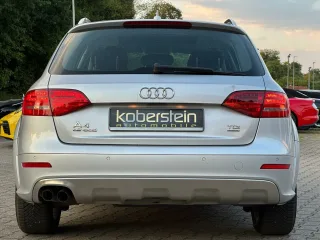 AUDI A4 – Fahrzeugbild 3