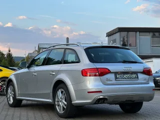 AUDI A4 – Fahrzeugbild 5