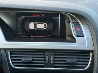 AUDI A4 – Fahrzeugbild 8