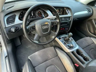 AUDI A4 – Fahrzeugbild 9