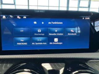 MERCEDES-BENZ A 180 – Fahrzeugbild 15