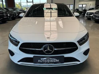 MERCEDES-BENZ A 180 – Fahrzeugbild 2