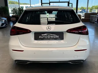 MERCEDES-BENZ A 180 – Fahrzeugbild 5