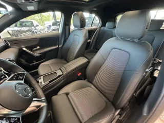MERCEDES-BENZ A 180 – Fahrzeugbild 7