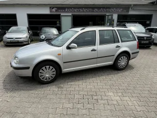 VW Golf – Fahrzeugbild 1
