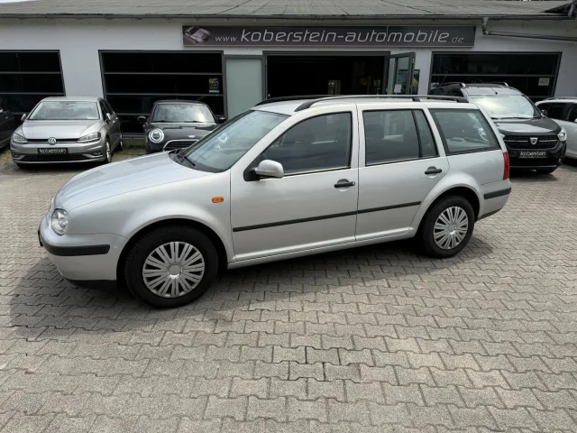 VW Golf gebraucht kaufen
