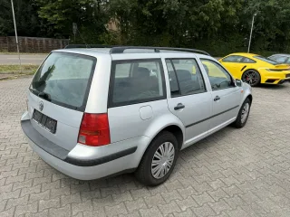 VW Golf – Fahrzeugbild 2