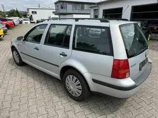 VW Golf – Fahrzeugbild 3