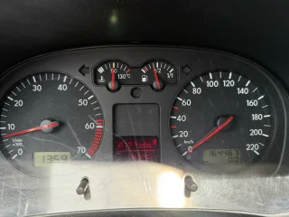VW Golf – Fahrzeugbild 5