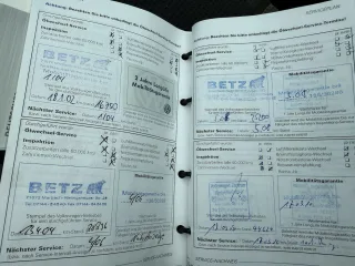 VW Golf – Fahrzeugbild 6