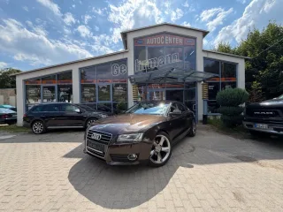 AUDI A5 – Fahrzeugbild 1