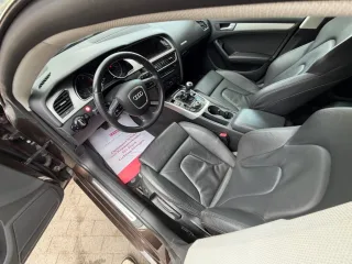 AUDI A5 – Fahrzeugbild 10