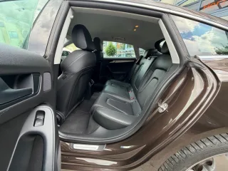 AUDI A5 – Fahrzeugbild 12