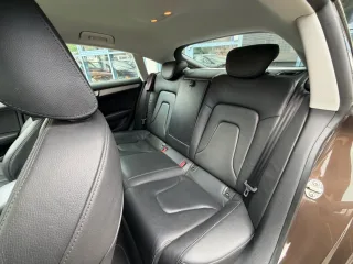 AUDI A5 – Fahrzeugbild 13