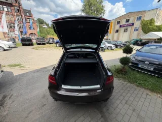 AUDI A5 – Fahrzeugbild 14