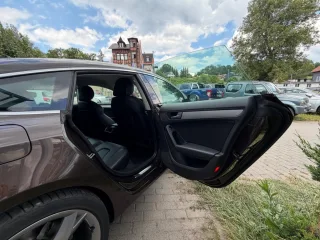 AUDI A5 – Fahrzeugbild 15
