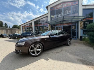 AUDI A5 – Fahrzeugbild 2