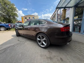 AUDI A5 – Fahrzeugbild 3