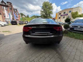 AUDI A5 – Fahrzeugbild 4