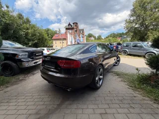 AUDI A5 – Fahrzeugbild 5