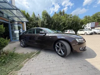 AUDI A5 – Fahrzeugbild 6