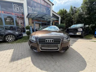 AUDI A5 – Fahrzeugbild 7