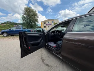 AUDI A5 – Fahrzeugbild 8