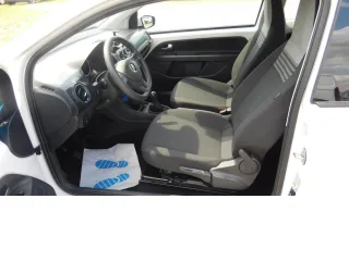 VW up! – Fahrzeugbild 10